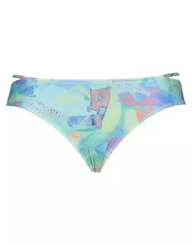 Плавки бикини Iro, бирюзовый