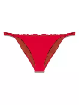 Плавки бикини Isa Boulder, красный