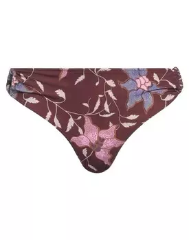 Плавки бикини Isabel Marant, гранат