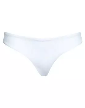 Плавки бикини Jade Swim, белый