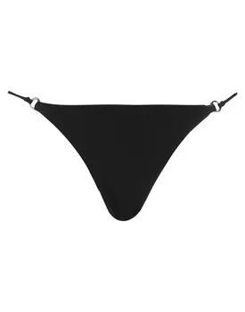 Плавки бикини Jade Swim, черный