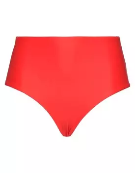 Плавки бикини Jade Swim, красный