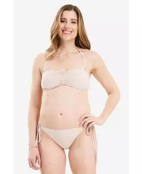 Плавки бикини james string Moloco, мульти