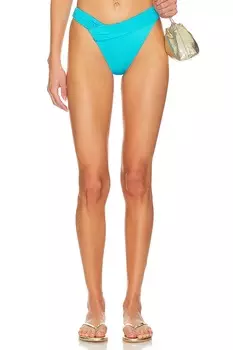 Плавки бикини jasmin Baobab, цвет alti