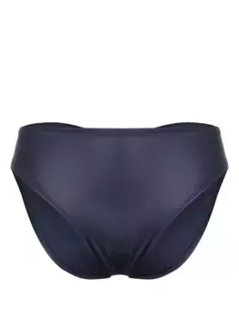 Плавки бикини Jet Set Marlies Dekkers, синий