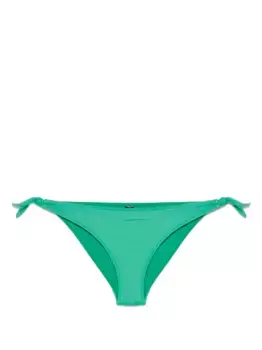 Плавки бикини Jet Set Marlies Dekkers, зеленый