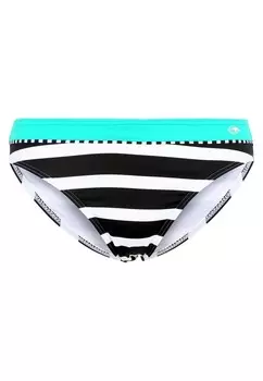 Плавки бикини KangaROOS, черный