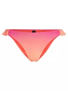 Плавки бикини Karl Lagerfeld, цвет Pink/Rose
