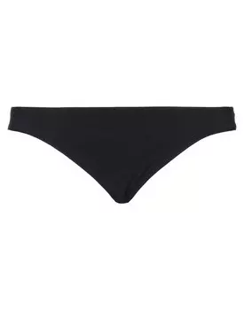 Плавки бикини Karla Colletto, черный