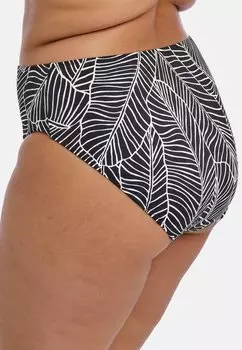 Плавки бикини KATA Elomi, черный