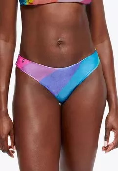 Плавки бикини KENSINGTON Kurt Geiger London, мультиколор