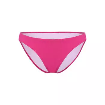 Плавки бикини комбинированного дизайна CHIEMSEE, цвет rosa