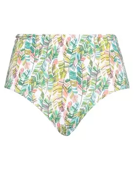 Плавки бикини Kristina Ti, зеленый