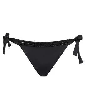 Плавки бикини La Perla, черный
