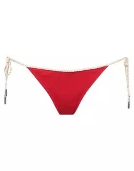 Плавки бикини La Perla, красный
