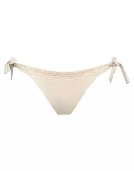 Плавки бикини La Perla, слоновая кость
