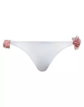 Плавки бикини La Revche, белый