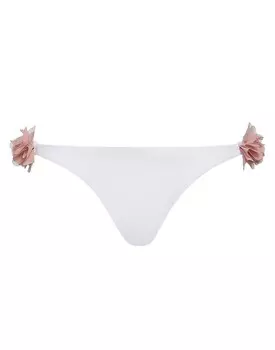 Плавки бикини La Revche, белый