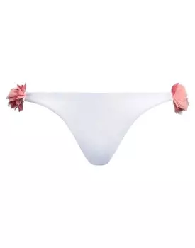 Плавки бикини La Revche, белый
