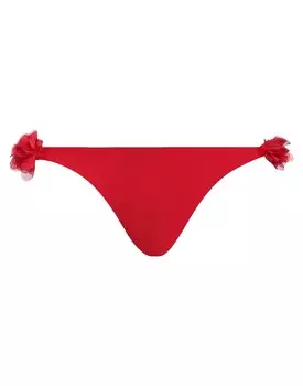 Плавки бикини La Revche, красный