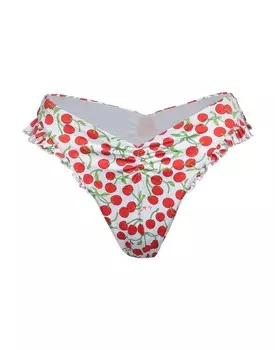 Плавки бикини La Semaine Paris, белый