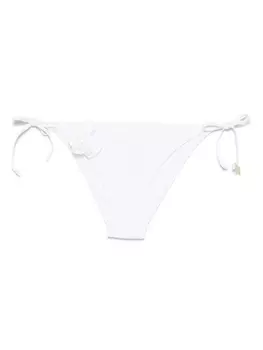 Плавки бикини Lacci Fisico, белый