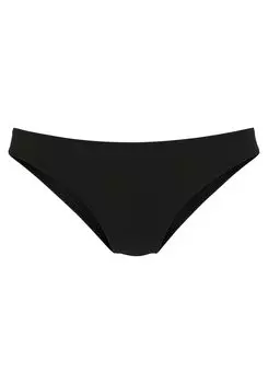 Плавки бикини LASCANA ACTIVE, черный