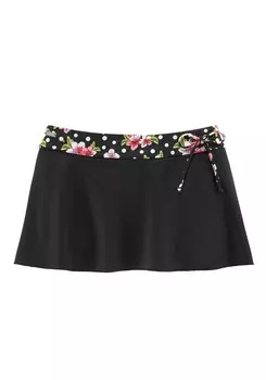 Плавки бикини LASCANA Bikini Bottoms, черный