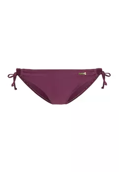 Плавки бикини LASCANA, бордо