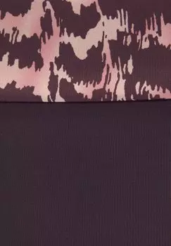 Плавки бикини LASCANA, бордовый