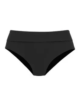 Плавки бикини LASCANA, черный