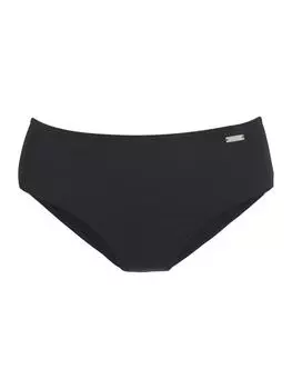 Плавки бикини LASCANA, черный