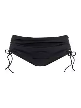 Плавки бикини LASCANA, черный