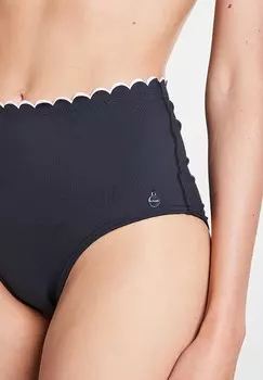 Плавки бикини LASCANA, черный