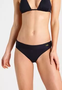 Плавки бикини LASCANA, цвет black