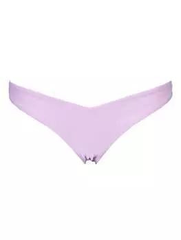 Плавки бикини LASCANA, цвет flieder