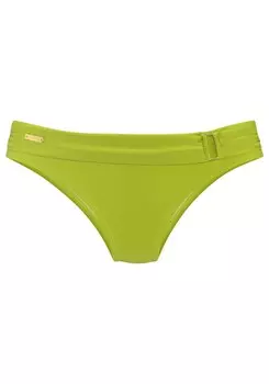 Плавки бикини LASCANA, цвет Kiwi