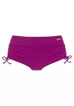 Плавки бикини Lascana, фуксия