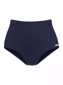 Плавки бикини LASCANA, морской