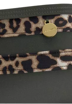 Плавки бикини LASCANA, оливковый