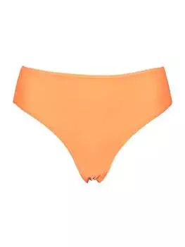 Плавки бикини LASCANA, оранжевый