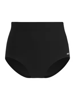 Плавки бикини Lascana Shape, черный