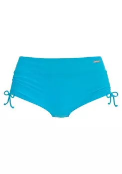 Плавки бикини Lascana, синий