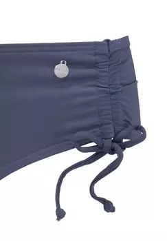 Плавки бикини LASCANA, синий