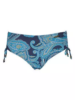 Плавки бикини LASCANA, темно-синий