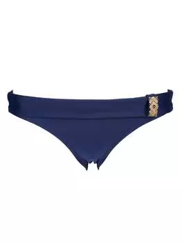 Плавки бикини LASCANA, темно-синий