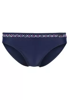Плавки бикини LASCANA, темно-синий
