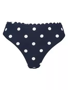 Плавки бикини LASCANA, темно-синий