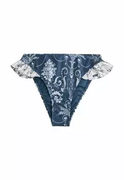 Плавки бикини Laura Ashley, синий