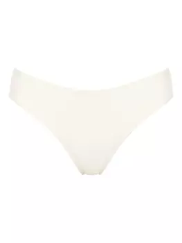 Плавки бикини Lava с высоким вырезом ERES, белый
